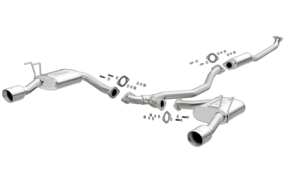 10th Gen Honda Civic 1.5T Magnaflow Catback exhaust