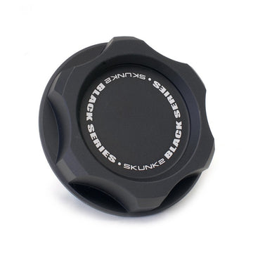 Black Series Billet Oil Cap