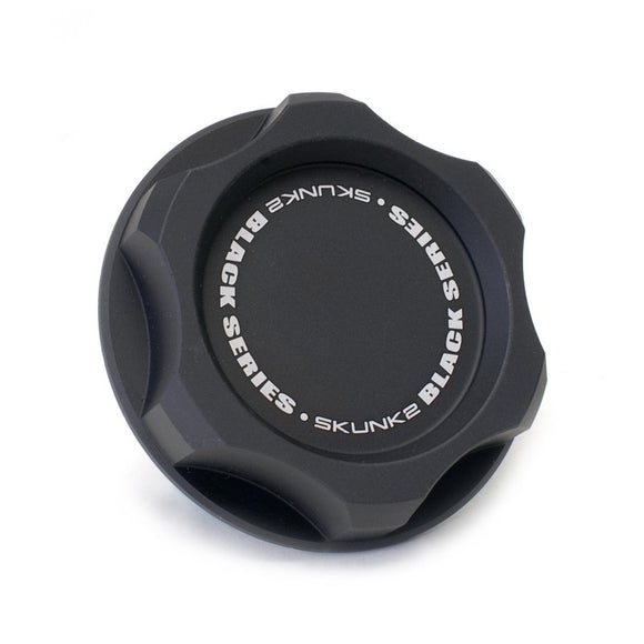 Black Series Billet Oil Cap