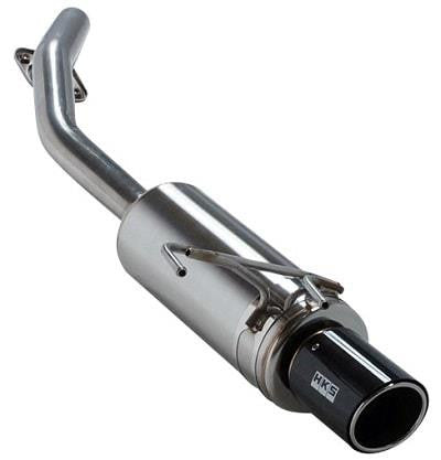 HKS HI-POWER SPEC-L EXHAUST