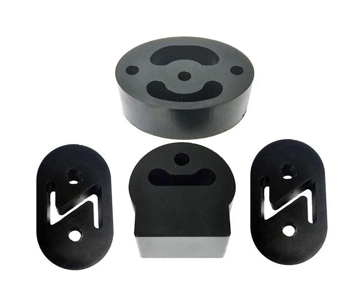 Torque Solution Exhaust Hanger Mount Kit