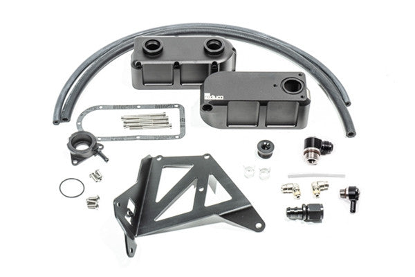 Radium Coolant Tank Kit, 2017-21 Civic Type-R/ 2023+ FL5 Type-R