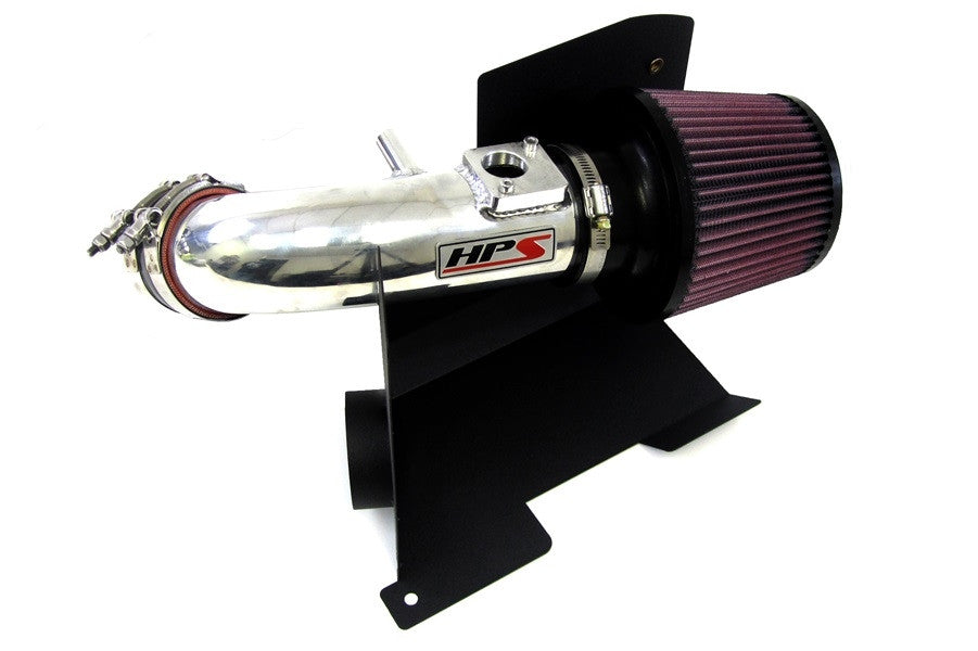 HPS Racing Air Intake + Heat Shield 9th Gen Honda Civic Si 2.4L