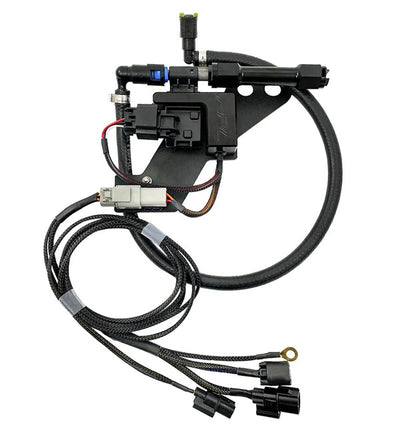 WiFi Ethanol Content Analyzer / Flex Fuel Kit