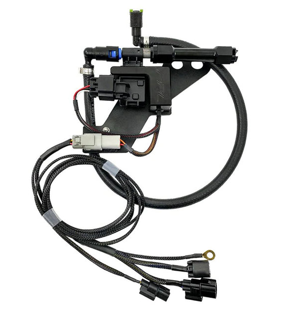 2016-2021 Honda Civic 1.5T WiFi Ethanol Content Analyzer / Flex Fuel Kit