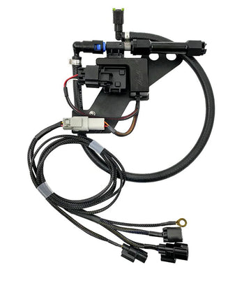 PRL Motorsports Honda Civic Type-R FK8/ FL5 WiFi Ethanol Content Analyzer / Flex Fuel Kit