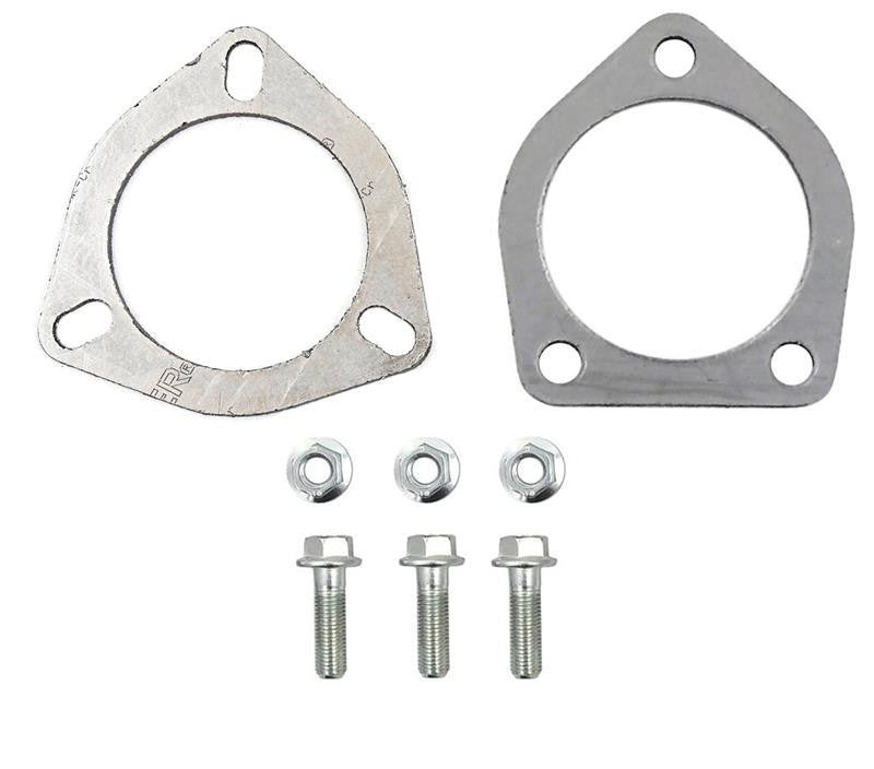 Honda Civic 1.5T Front Pipe Hardware Kit