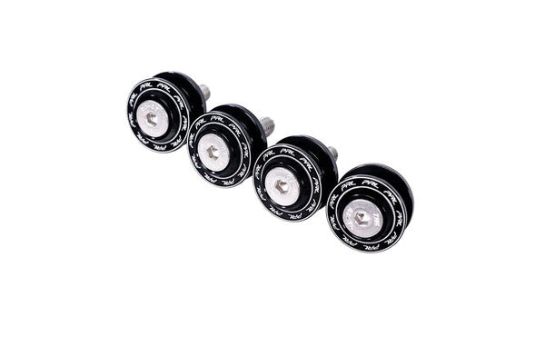 10th Gen Honda Civic PRL Motorsports Shifter Base Bushing Upgrade