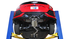GReddy Supreme SP Exhaust 2017+ Honda Civic Sport Hatch