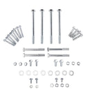 5th Gen Honda CR-V (40mm) 1.6" Lift Kit-3