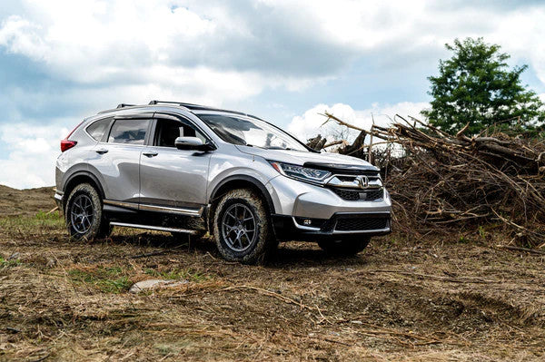 5th Gen Honda CR-V (40mm) 1.6" Lift Kit