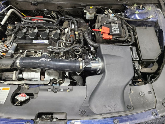 10th Gen Accord 1.5T High Volume Intake System