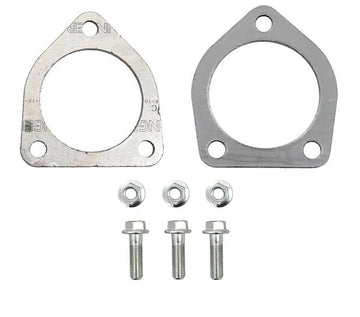 10th Gen Honda Accord 2.0t/3rd Gen Acura RDX 2.0t Front Pipe Hardware