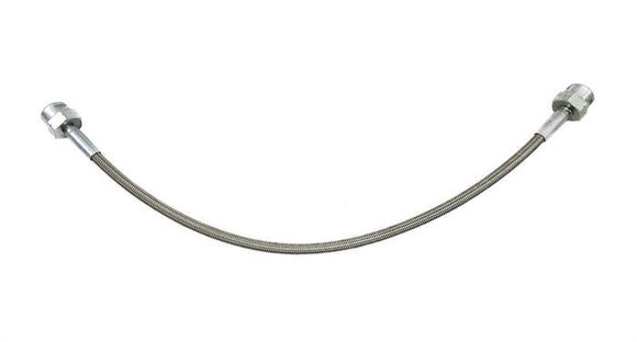 Stainless Steel Braided Clutch Line