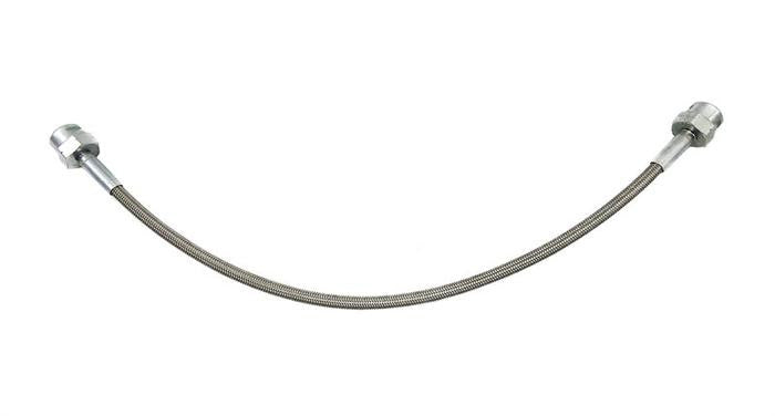 Stainless Steel Braided Clutch Line