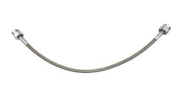 Stainless Steel Braided Clutch Line