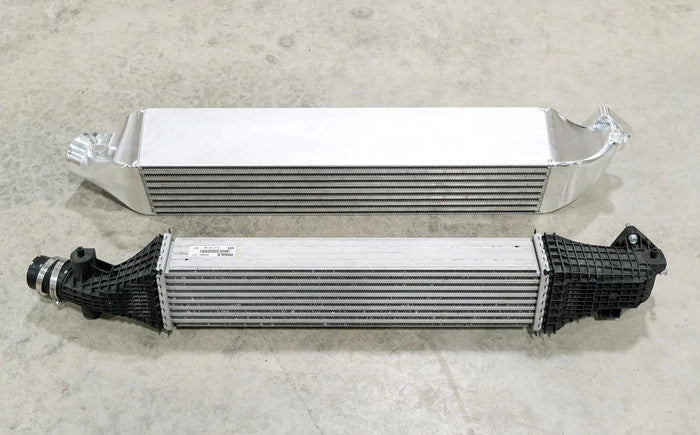 2021+ Acura TLX Type-S Intercooler Upgrade Kit