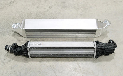 2021+ Acura TLX Type-S Intercooler Upgrade Kit
