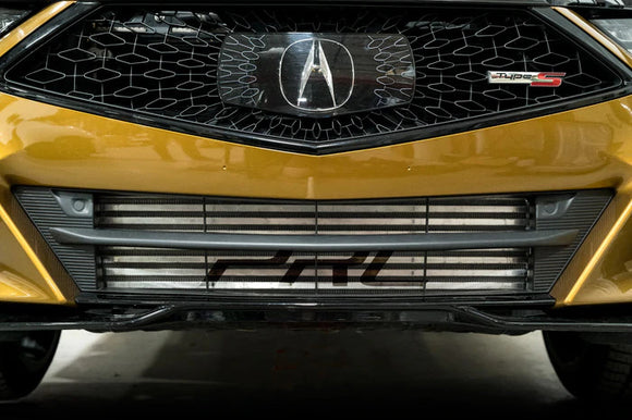 2021+ Acura TLX Type-S Intercooler Upgrade Kit