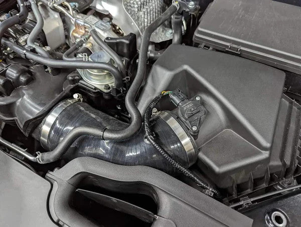2021+ Acura TLX Type-S Silicone Intake Hose Kit
