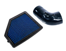 2021+ Acura TLX Type-S Stage 1 Intake System
