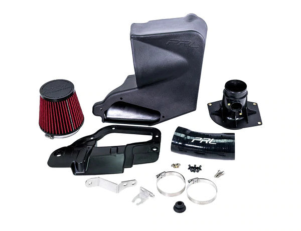 High Volume Intake System