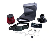 High Volume Intake System
