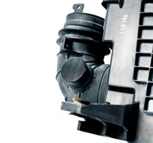 Resonator Delete Kit