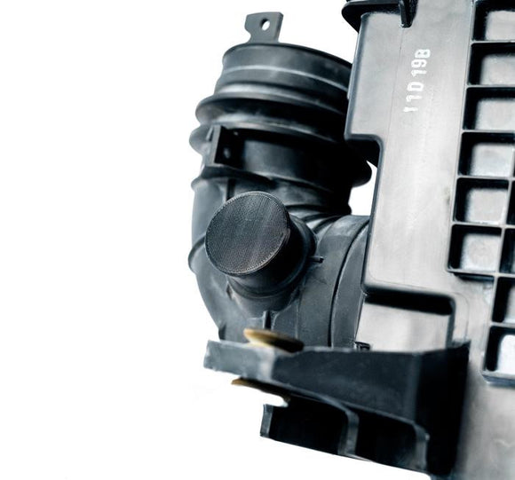 Resonator Delete Kit