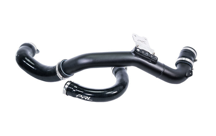 PRL Motorsports Intercooler Charge Pipe Upgrade Kit