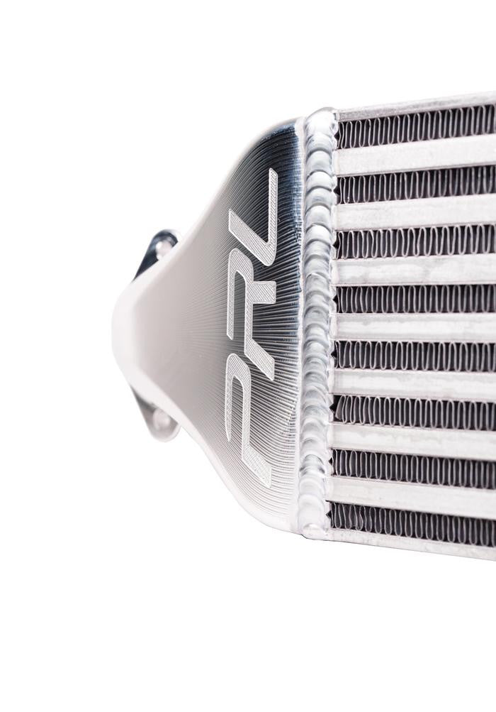 PRL Motorsports Intercooler Upgrade