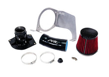 PRL MOTORSPORTS SHORT RAM AIR INTAKE SYSTEM