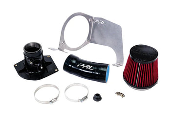 PRL MOTORSPORTS SHORT RAM AIR INTAKE SYSTEM - 0