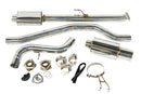 11th Gen Honda Civic N1 Exhaust System Upgrade-1