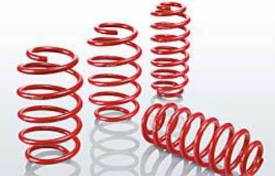 10th Gen Honda Civic Eibach Sportline Kit Performance Springs