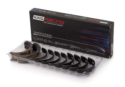 King Racing Main Bearings - XP Tri-Metal K20/K24