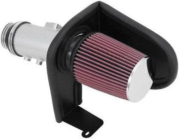 K&N 2013-2015 Honda Accord J35 V6 Typhoon cold air intake