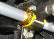 Whiteline Sway Bar Alloy Lateral Locks
