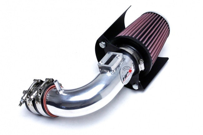 HPS Shortram Air Intake + Heat Shield