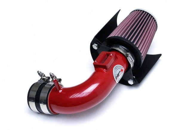 HPS Shortram Air Intake + Heat Shield