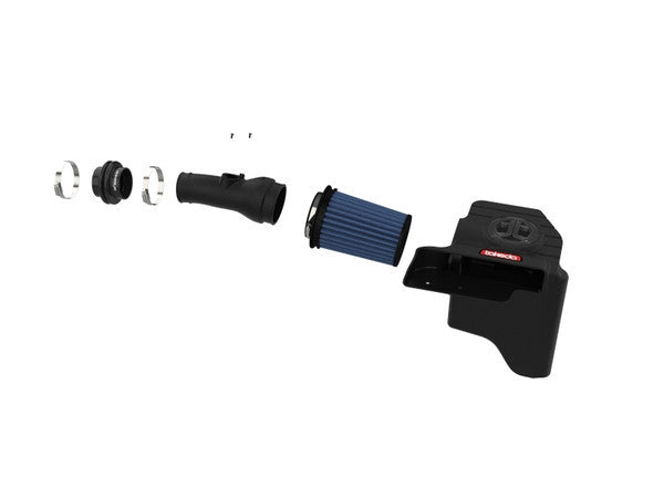 aFe Momentum GT Pro 5R Cold Air Intake System 17-20 Honda CR-V 1.5L (t) - 0