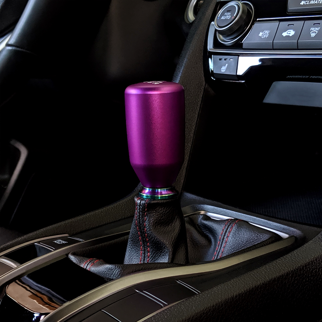 Acuity ESCO-T6 Aluminum Shift Knob