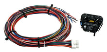 AEM Electronics V2 WATER/METHANOL STANDARD CONTROLLER KIT; INTERNAL MAP W/ 35PSI MAX