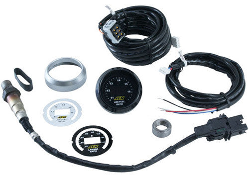 AEM Wideband UEGO Air/Fuel Ratio Gauge
