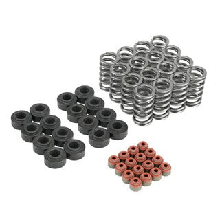 Ultra Valve Springs and Spring Base Kit - Honda L15B7