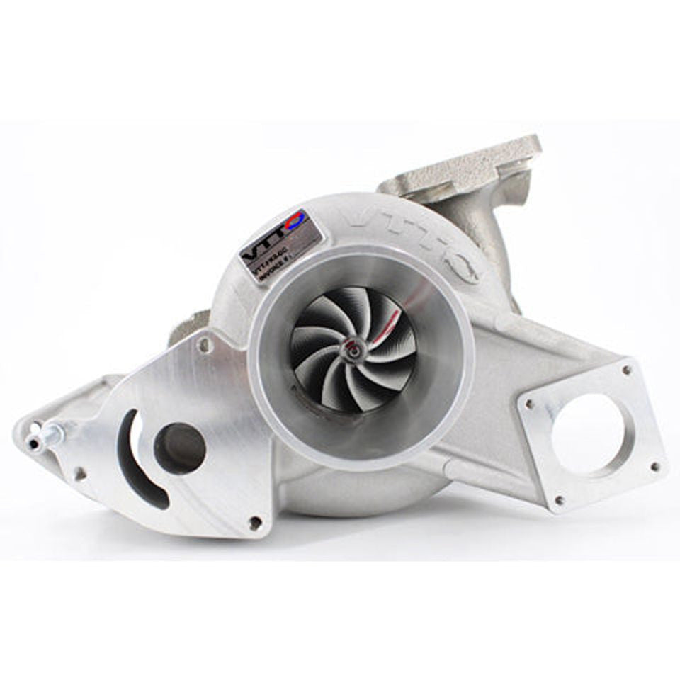 VTT Honda FK8 Civic Type-R (Accord, RDX, TLX) “GC” Turbocharger Upgrade