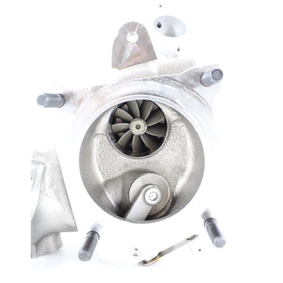 VTT Honda FK8 Civic Type-R (Accord, RDX, TLX) “GC” Turbocharger Upgrade - 0
