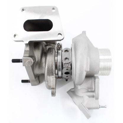 VTT Honda FK8 Civic Type-R (Accord, RDX, TLX) “GC” Turbocharger Upgrade