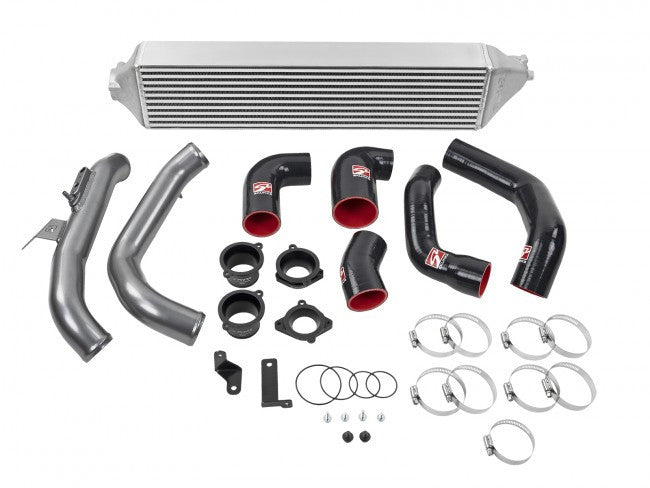 10th Gen Honda Civic 1.5T Skunk2 Intercooler Kit