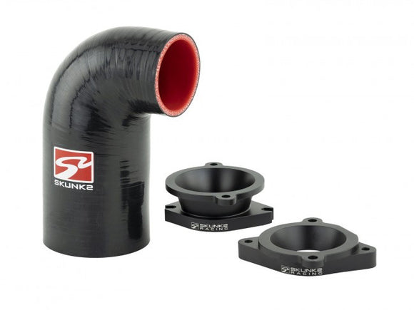 10th Gen Honda Civic 1.5T Skunk2 Intercooler Kit